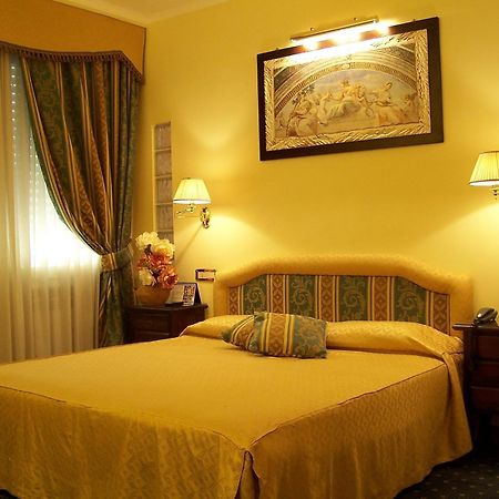 Hotel La Pace - Experience Cassino Exterior photo