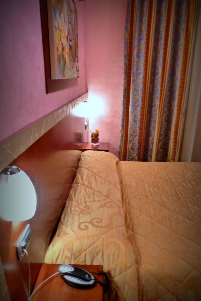 Hotel La Pace - Experience Cassino Exterior photo