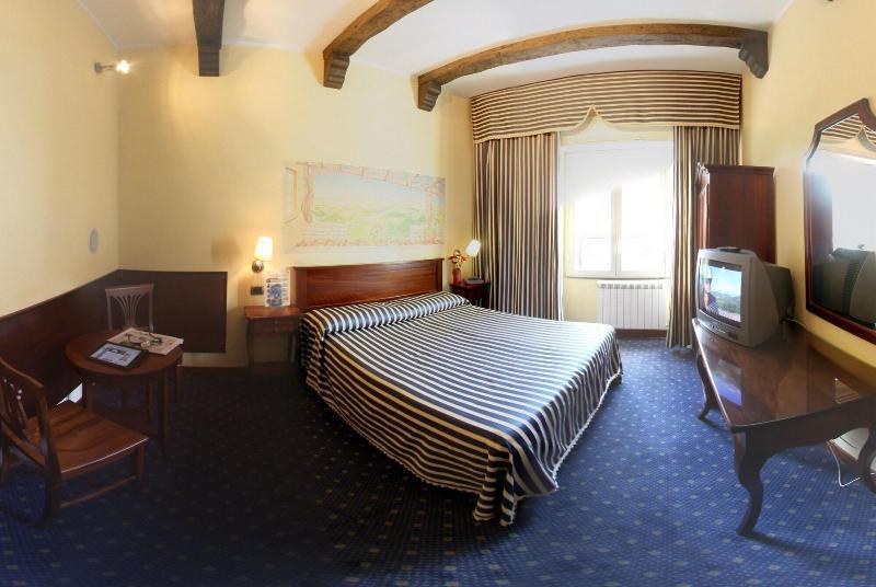Hotel La Pace - Experience Cassino Exterior photo