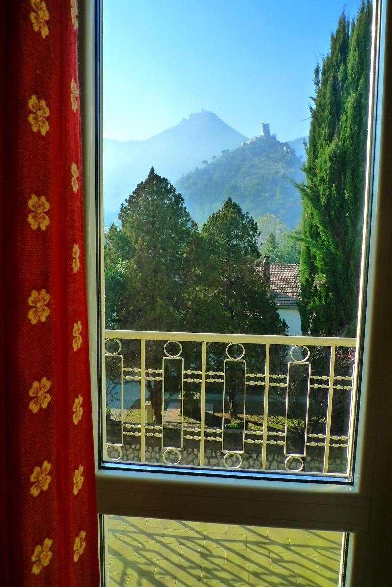Hotel La Pace - Experience Cassino Exterior photo