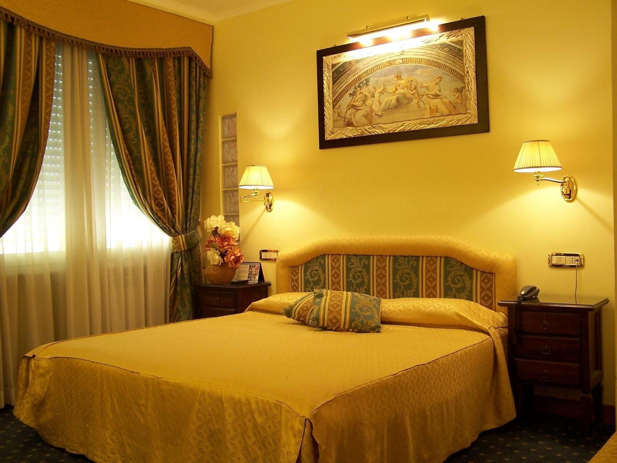 Hotel La Pace - Experience Cassino Exterior photo