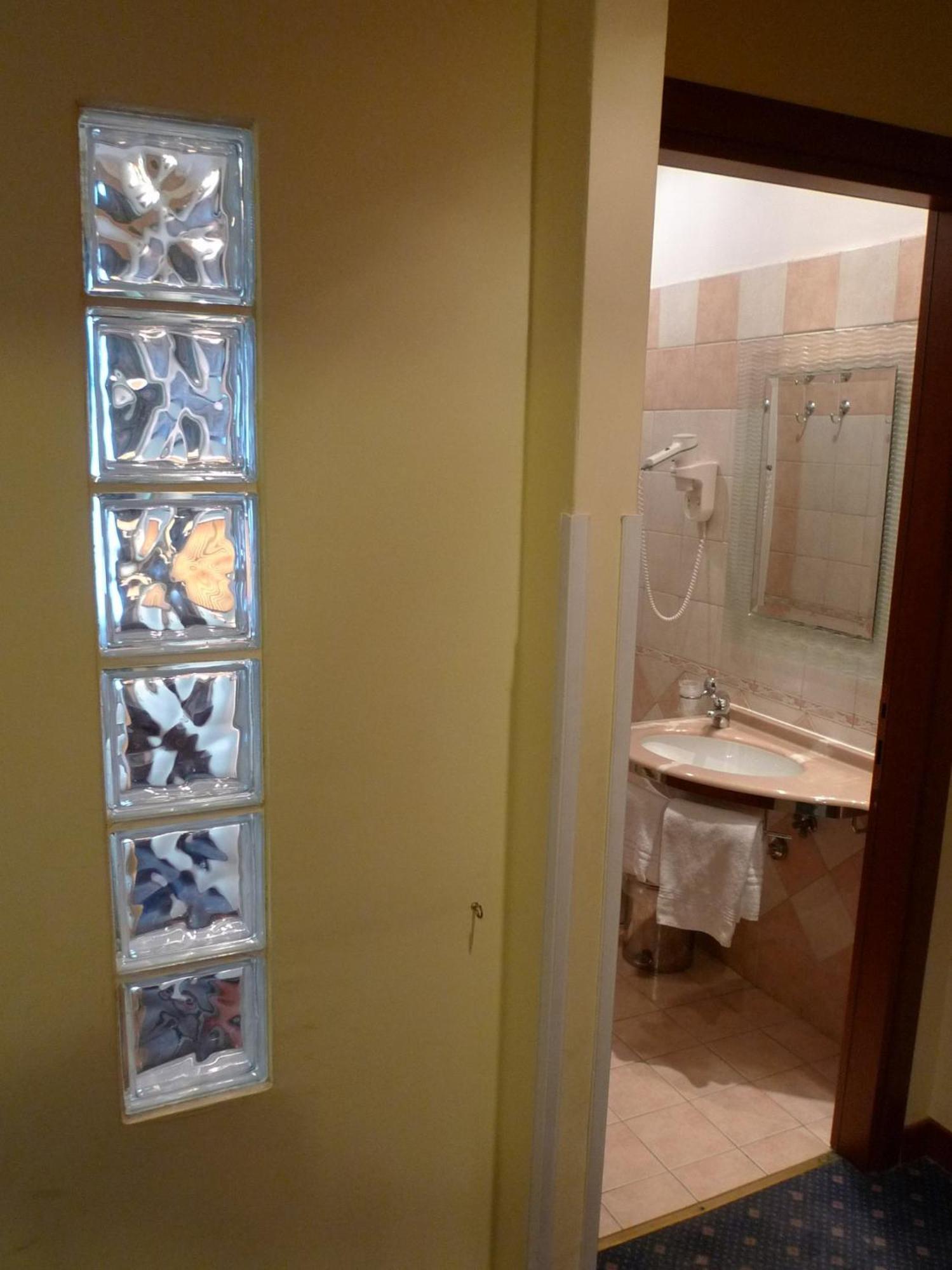 Hotel La Pace - Experience Cassino Exterior photo