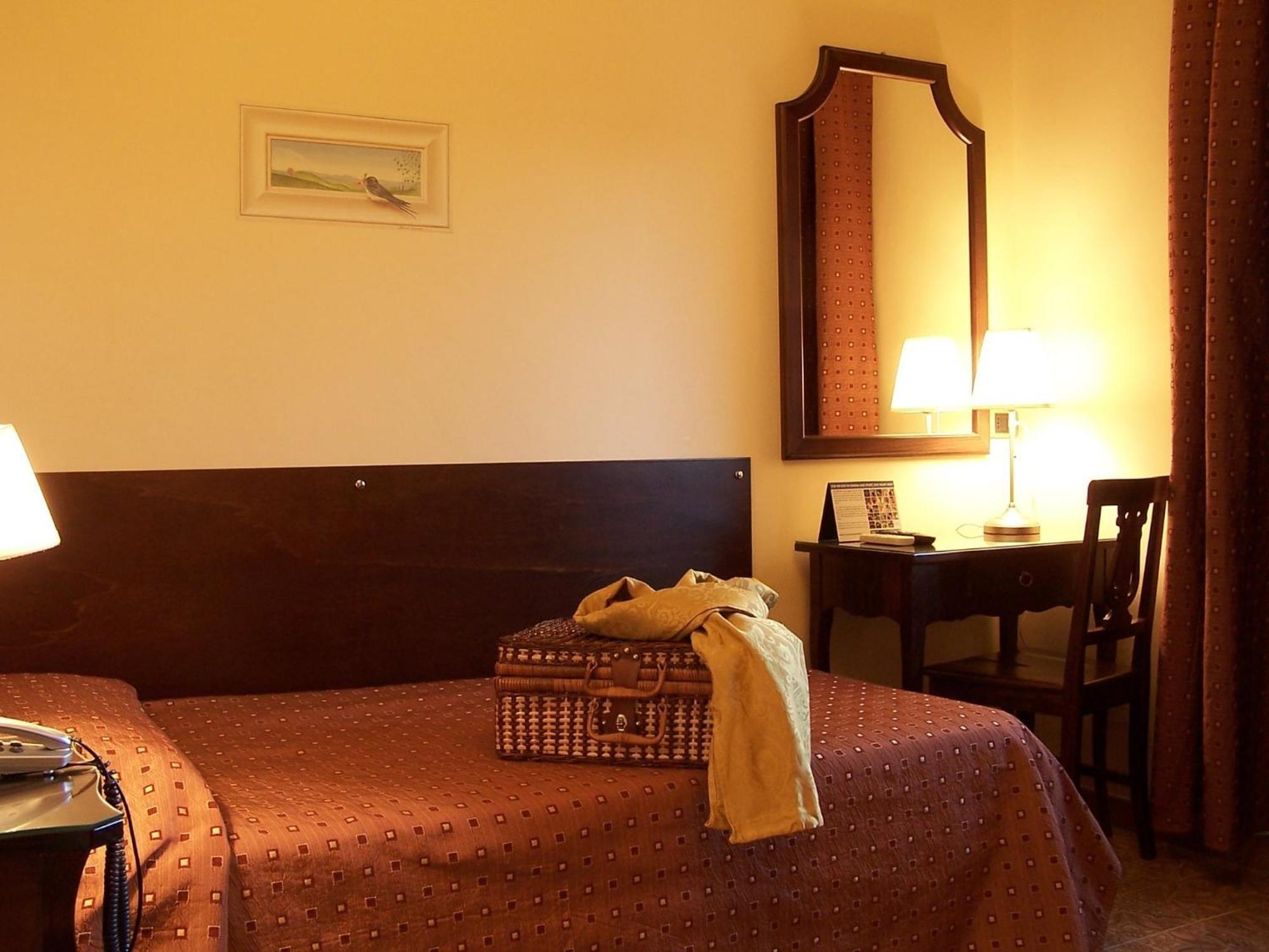 Hotel La Pace - Experience Cassino Exterior photo
