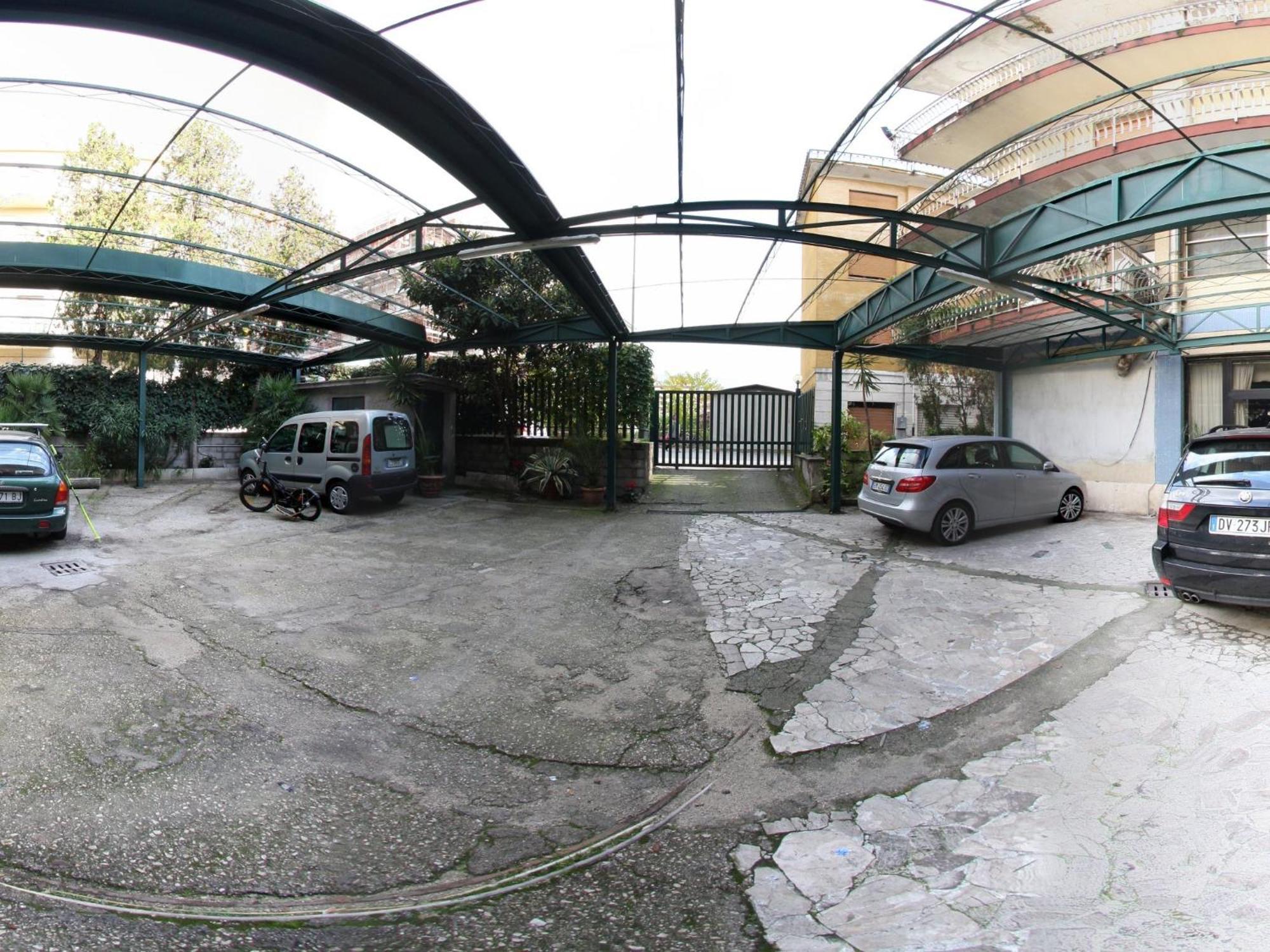 Hotel La Pace - Experience Cassino Exterior photo