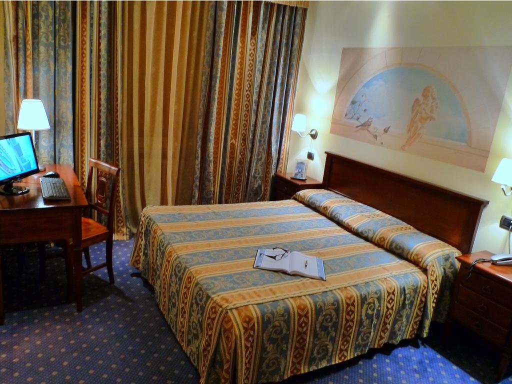 Hotel La Pace - Experience Cassino Exterior photo