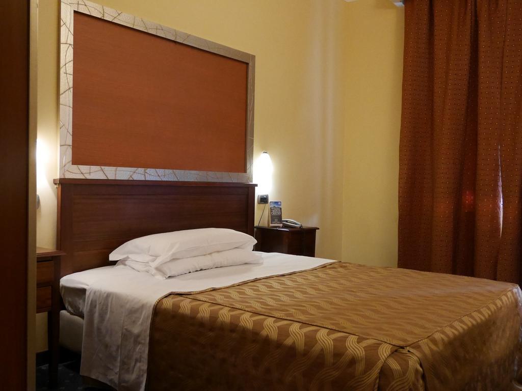 Hotel La Pace - Experience Cassino Exterior photo