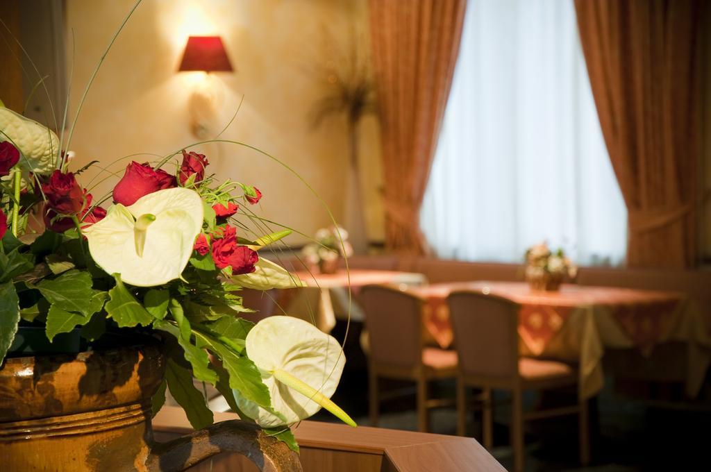 Hotel La Pace - Experience Cassino Exterior photo