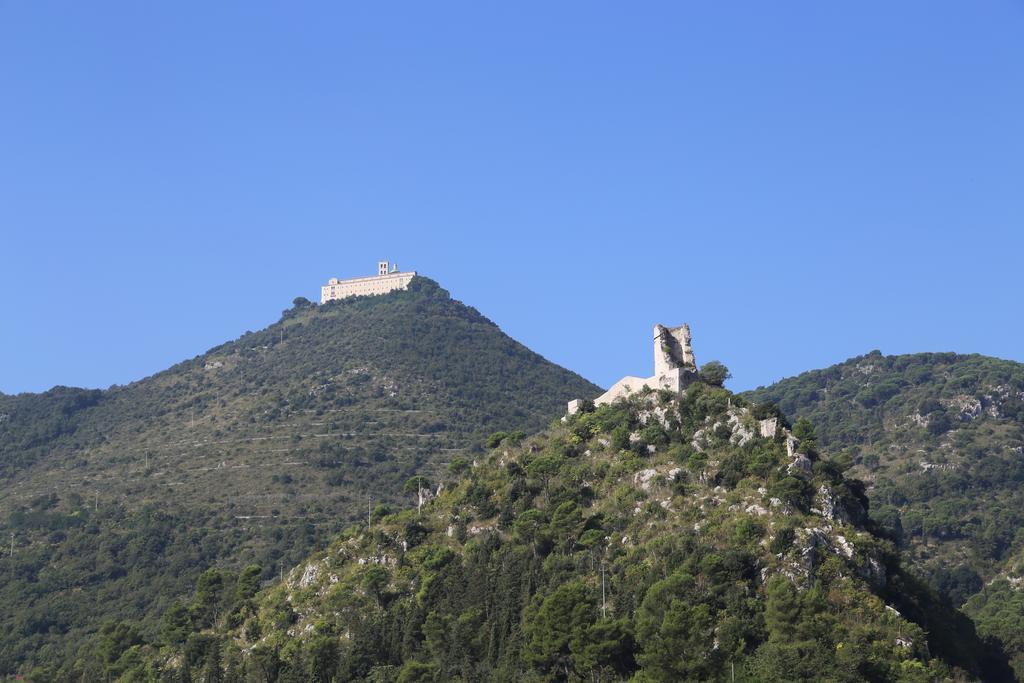 Hotel La Pace - Experience Cassino Exterior photo
