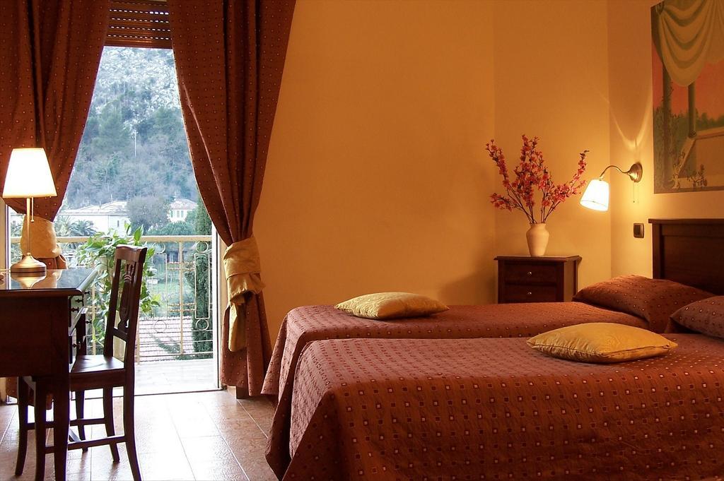 Hotel La Pace - Experience Cassino Exterior photo